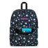Jansport Superbreak Plus Backpack (Printed) (SA)